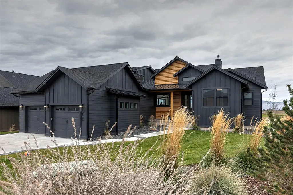 2608 Bunkhouse Place Missoula MT 59808