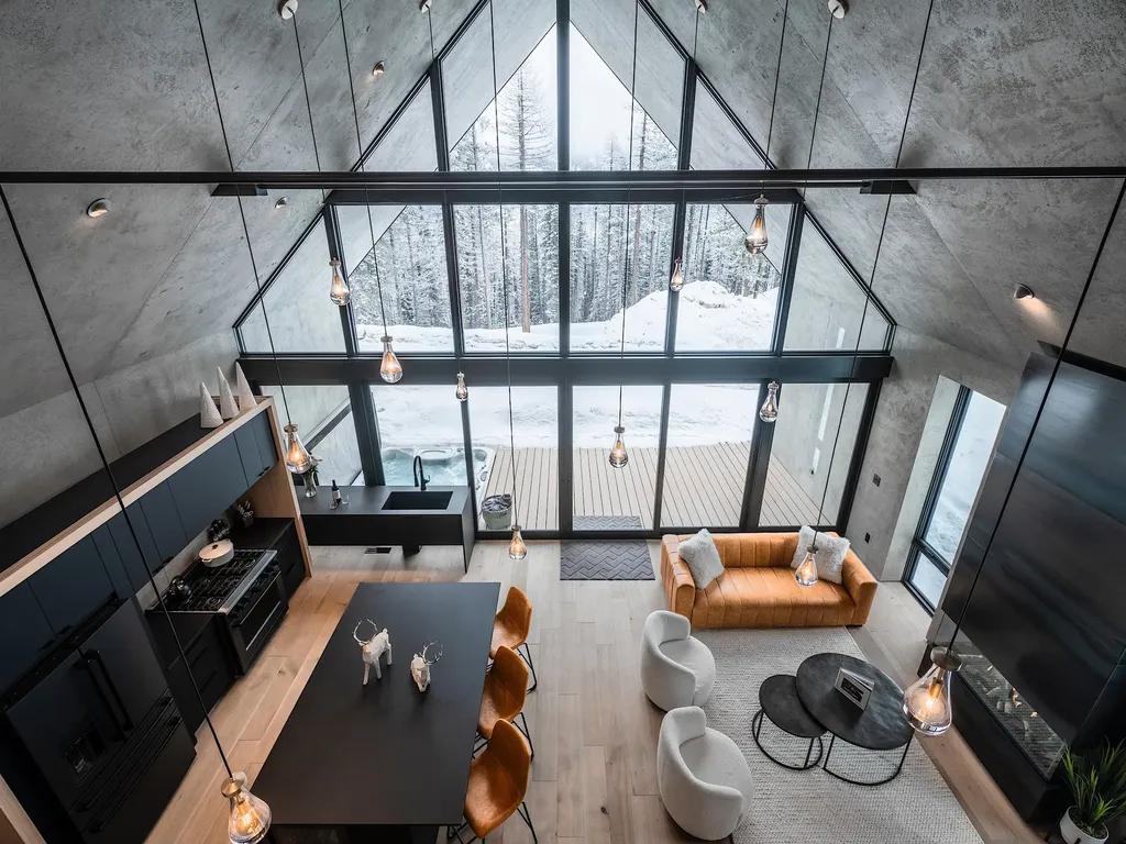 1038 Elk Camp Loop Whitefish MT 59937