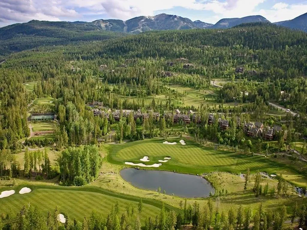 107 Kinnikinnik Circle Whitefish MT 59937