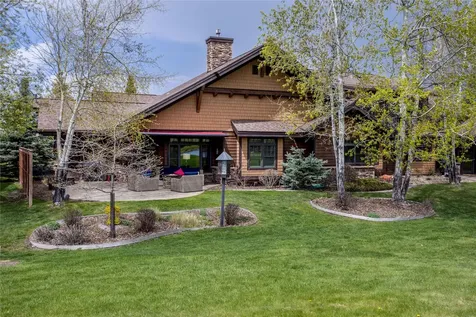 328 Eagle Bend Drive Bigfork MT 59911