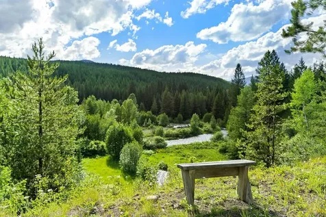 530 Trail Creek Road Polebridge MT 59928