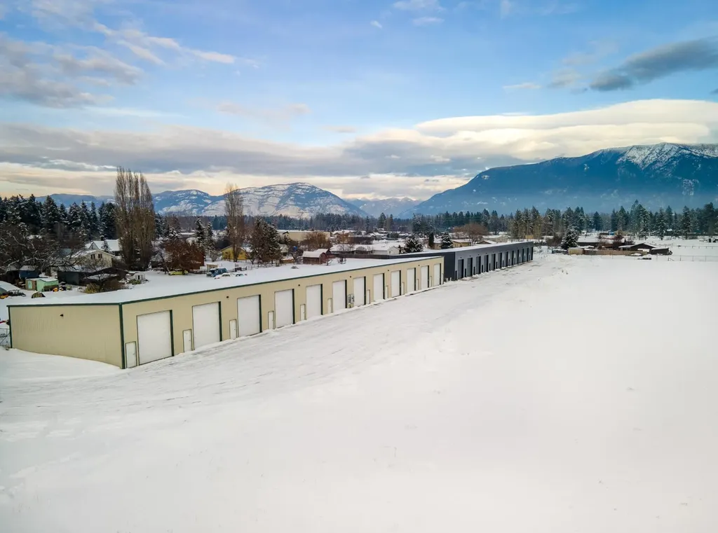 135 Shadow Wood Drive Columbia Falls MT 59912