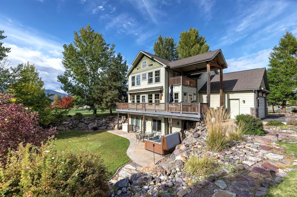 5283 Haugan Drive Missoula MT 59803