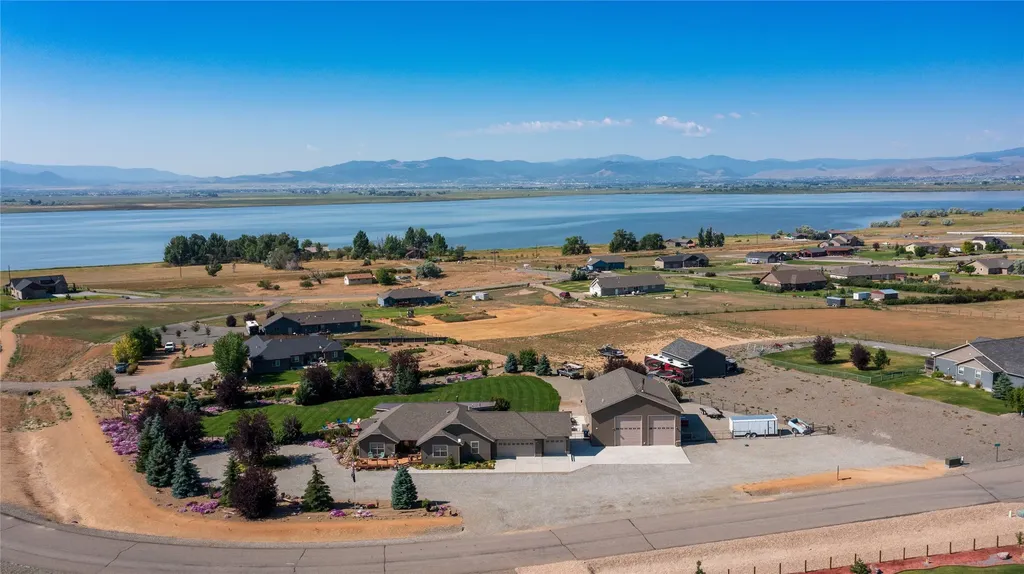 5684 Derby Drive Helena MT 59602