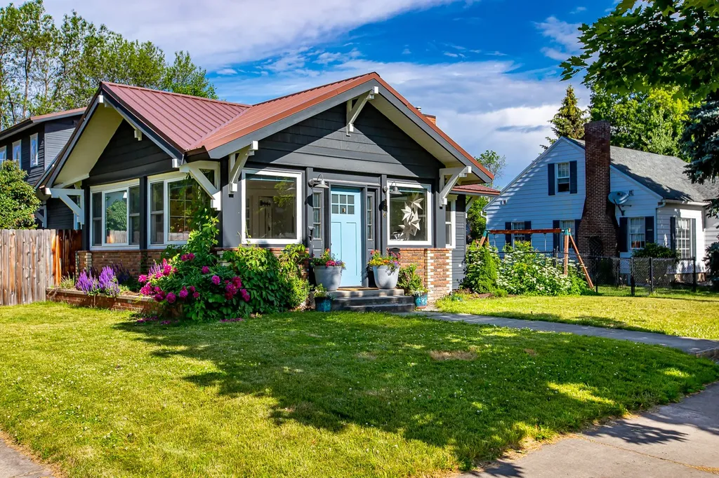 346 Columbia Avenue Whitefish MT 59937