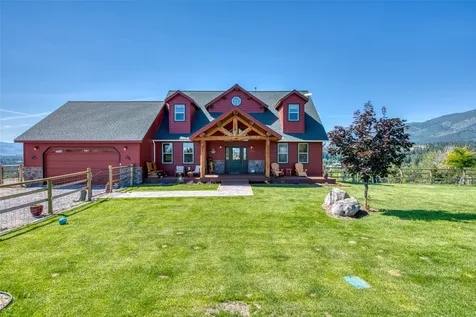 471 Bourne Lane Victor MT 59875