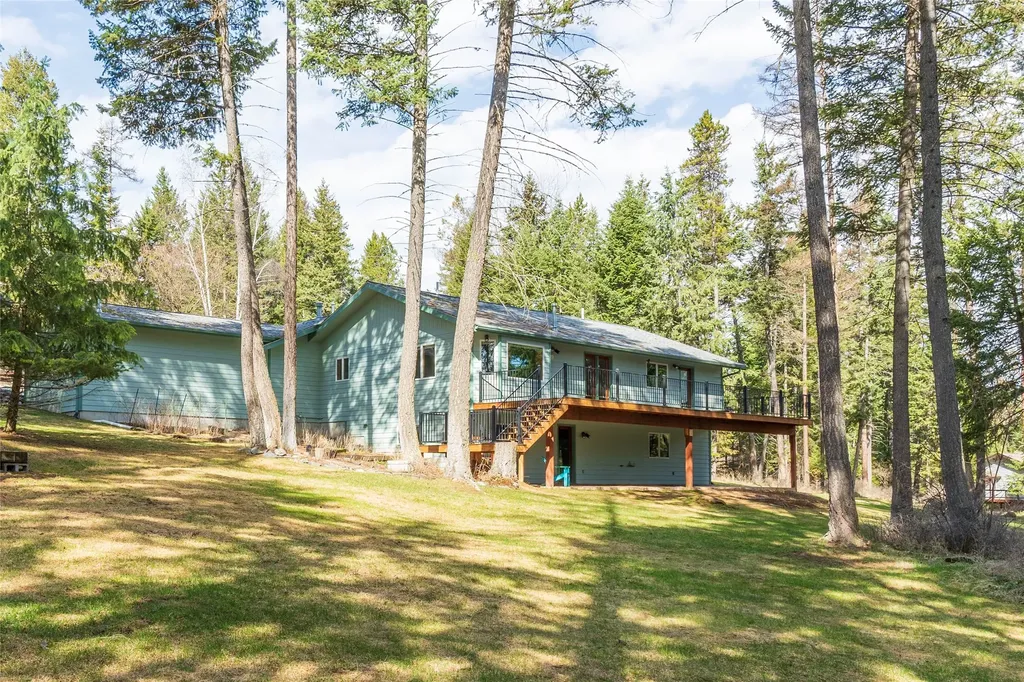 221 Whitetail Lane Whitefish MT 59937