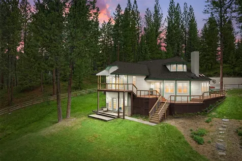 21255 Ninemile Road Huson MT 59846