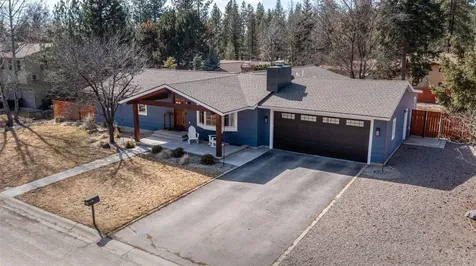 4905 Larch Avenue Missoula MT 59802