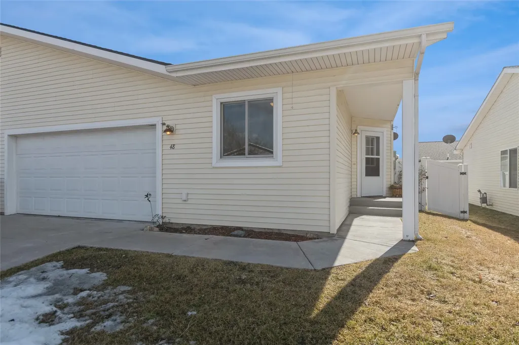 48 Rockefeller Drive Kalispell MT 59901
