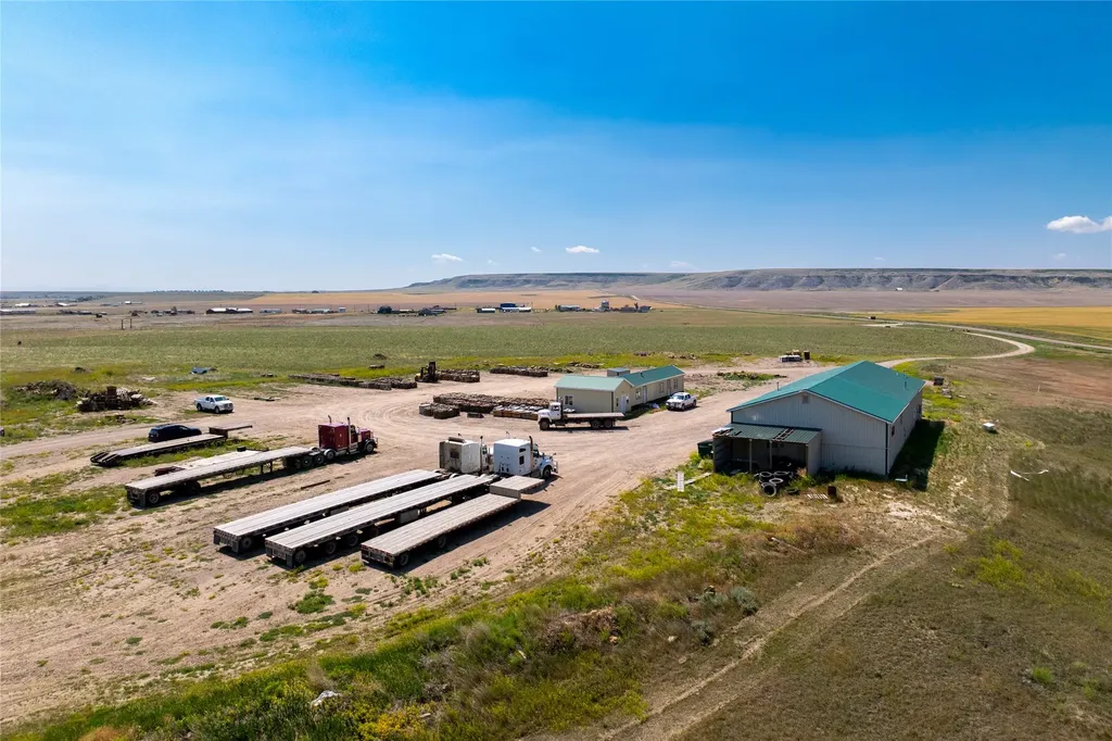 795 Ulm-vaughn Road Great Falls MT 59404