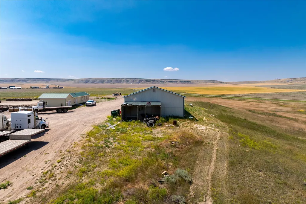 795 Ulm-vaughn Road Great Falls MT 59404