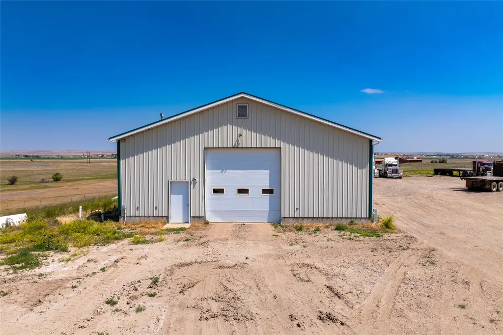 795 Ulm-vaughn Road Great Falls MT 59404