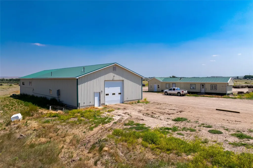 795 Ulm-vaughn Road Great Falls MT 59404