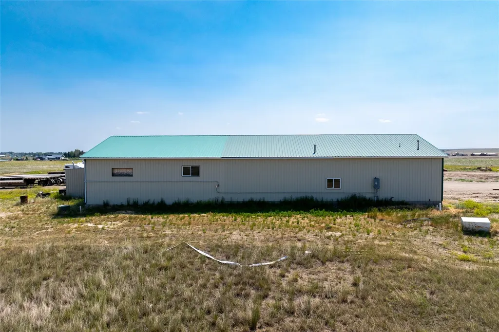 795 Ulm-vaughn Road Great Falls MT 59404