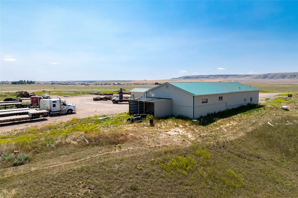 795 Ulm-vaughn Road Great Falls MT 59404