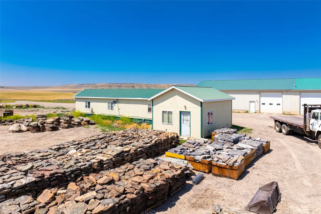 795 Ulm-vaughn Road Great Falls MT 59404