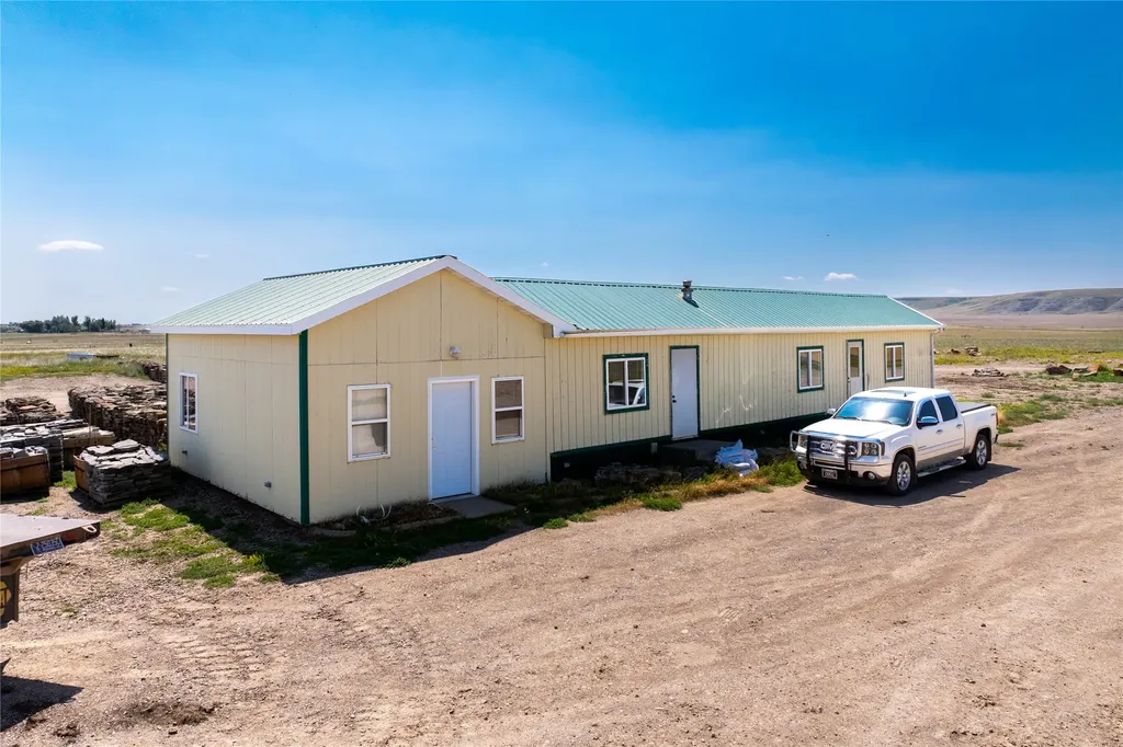 795 Ulm-vaughn Road Great Falls MT 59404