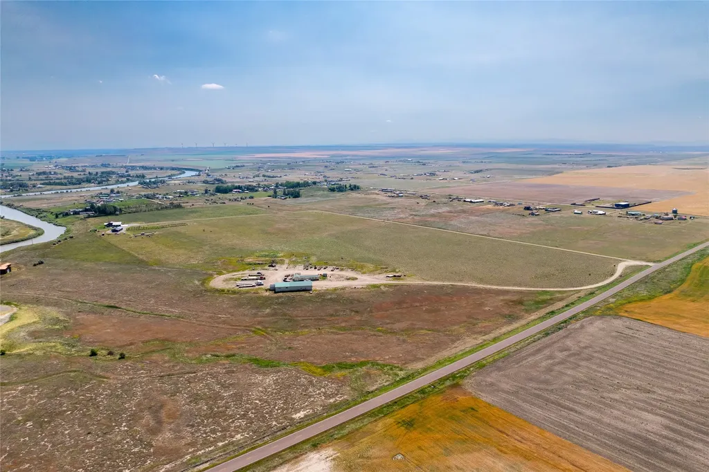 795 Ulm-vaughn Road Great Falls MT 59404