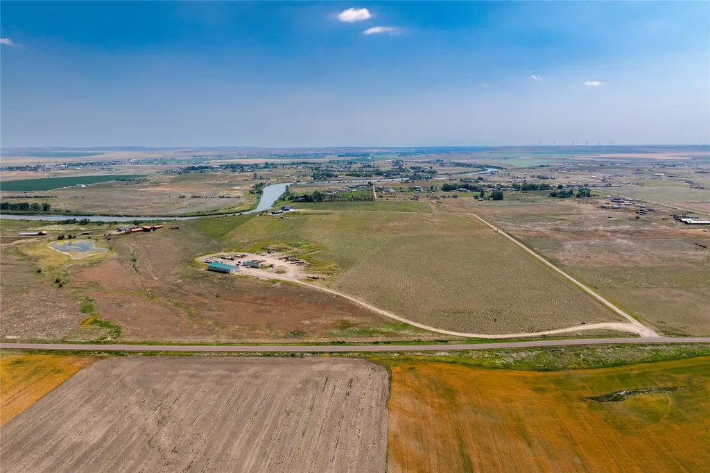 795 Ulm-vaughn Road Great Falls MT 59404
