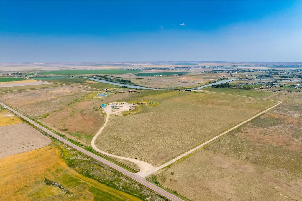 795 Ulm-vaughn Road Great Falls MT 59404