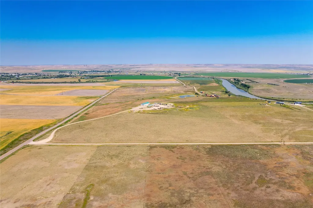 795 Ulm-vaughn Road Great Falls MT 59404
