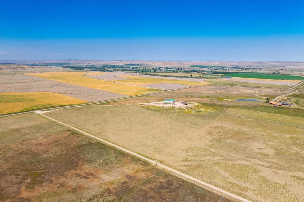795 Ulm-vaughn Road Great Falls MT 59404