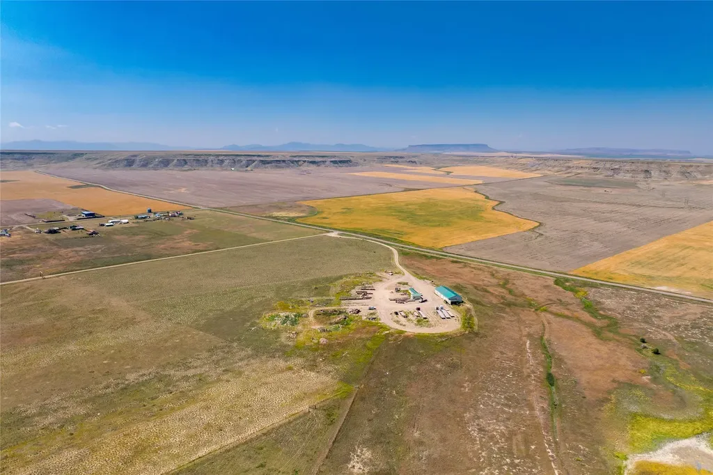 795 Ulm-vaughn Road Great Falls MT 59404