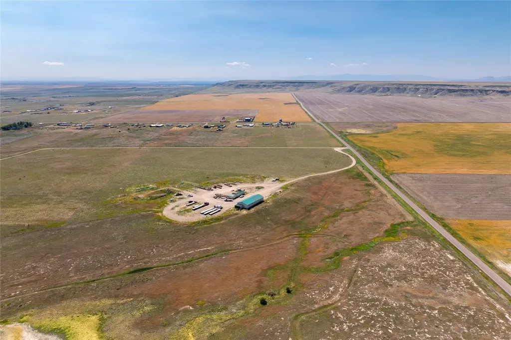 795 Ulm-vaughn Road Great Falls MT 59404