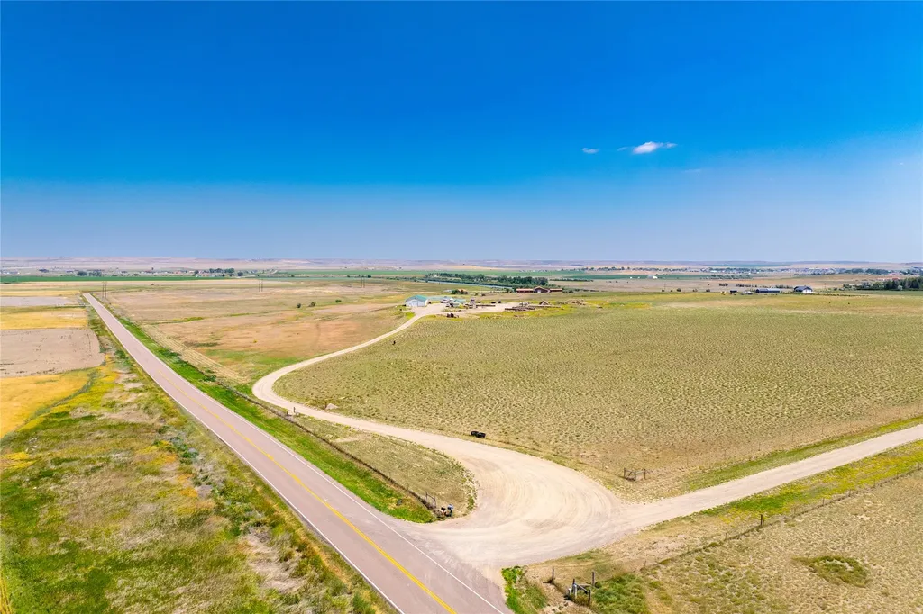 795 Ulm-vaughn Road Great Falls MT 59404