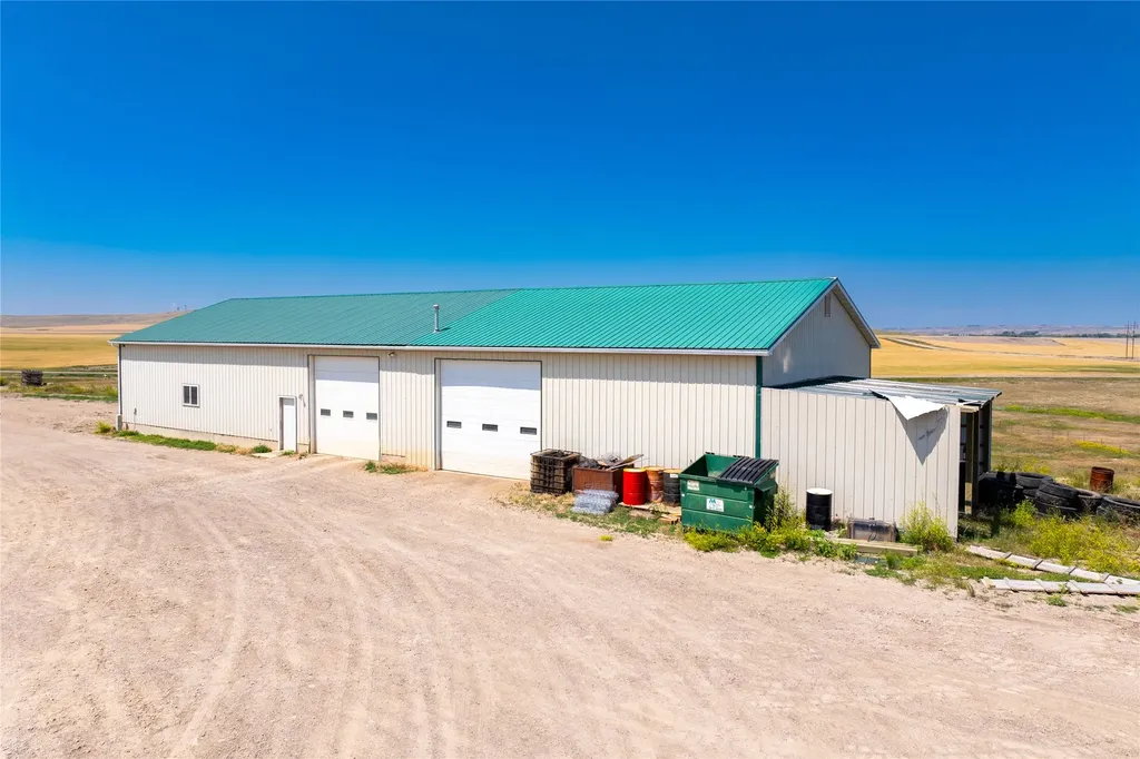 795 Ulm-vaughn Road Great Falls MT 59404