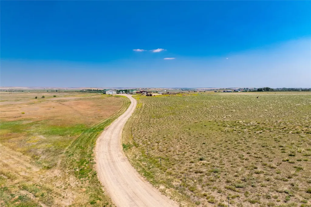 795 Ulm-vaughn Road Great Falls MT 59404