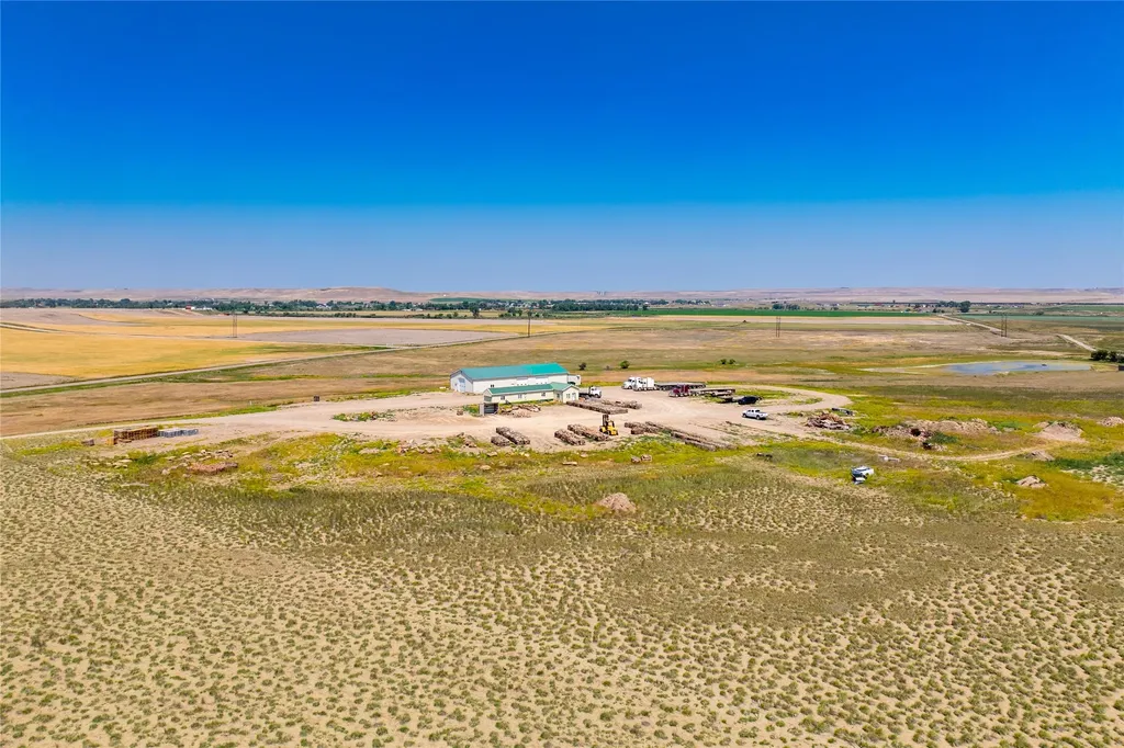 795 Ulm-vaughn Road Great Falls MT 59404