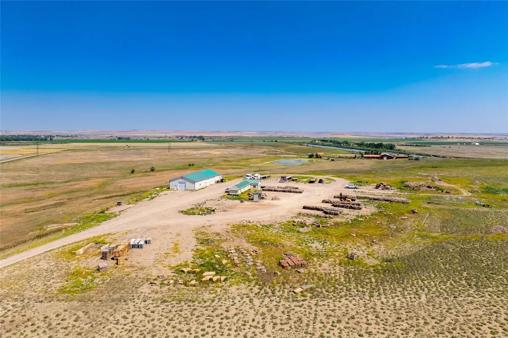 795 Ulm-vaughn Road Great Falls MT 59404