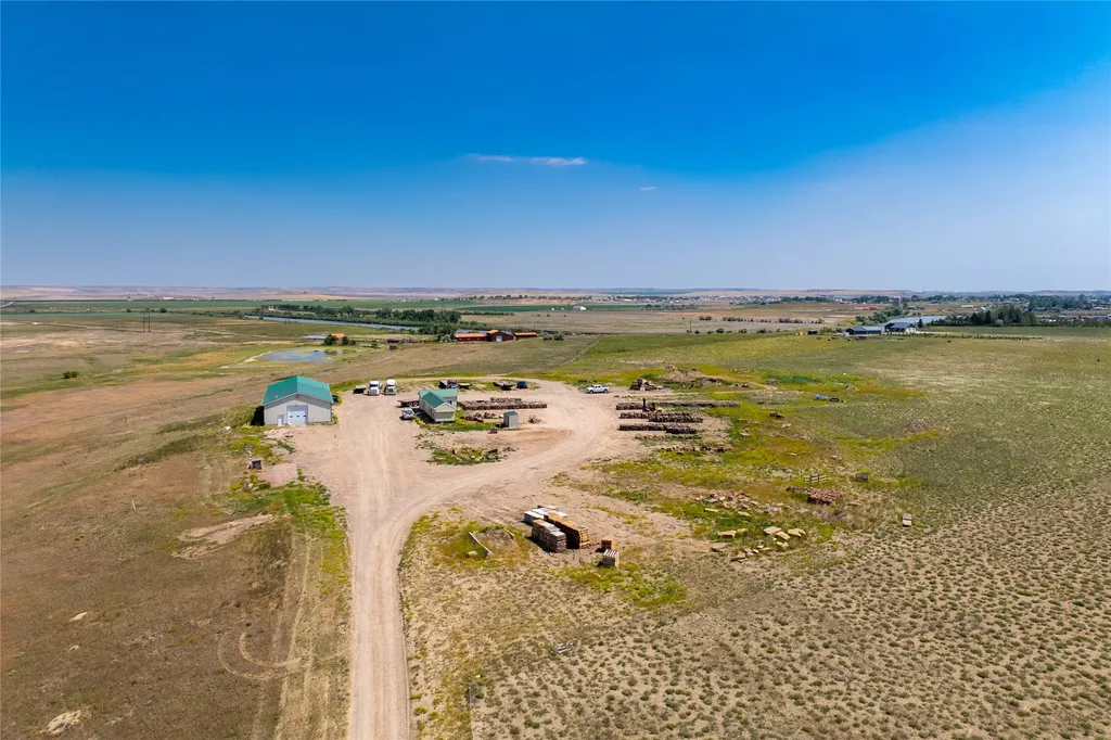 795 Ulm-vaughn Road Great Falls MT 59404