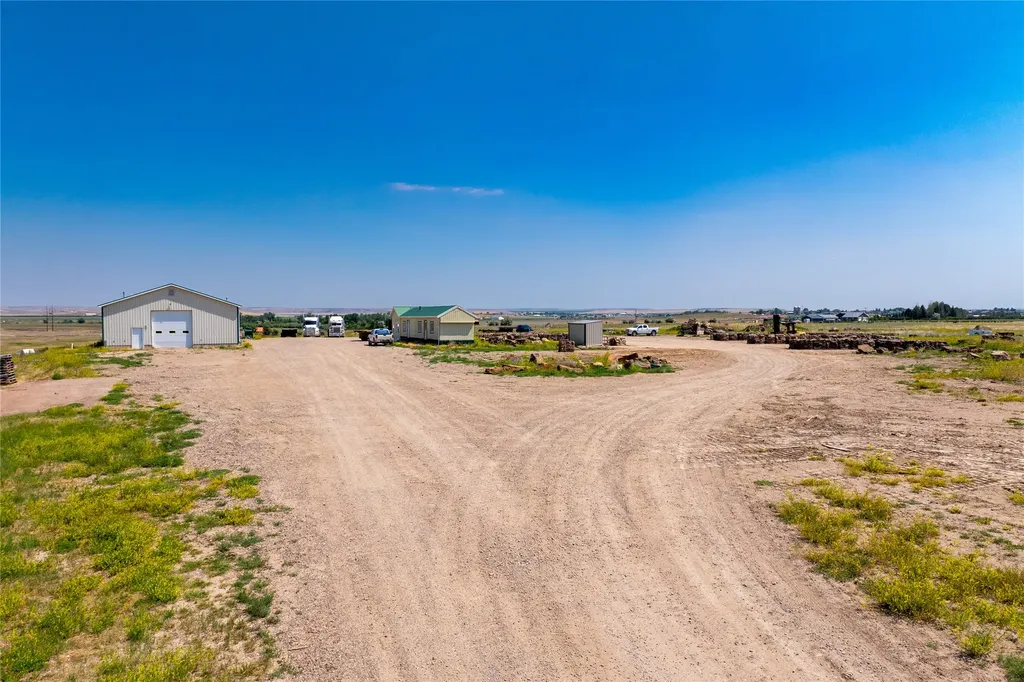 795 Ulm-vaughn Road Great Falls MT 59404