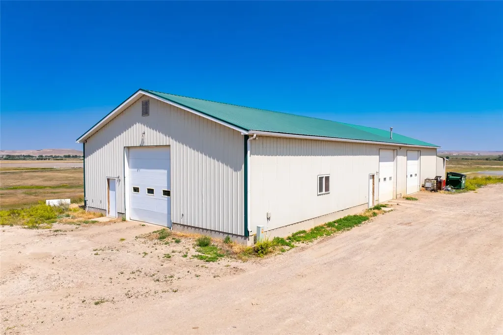 795 Ulm-vaughn Road Great Falls MT 59404