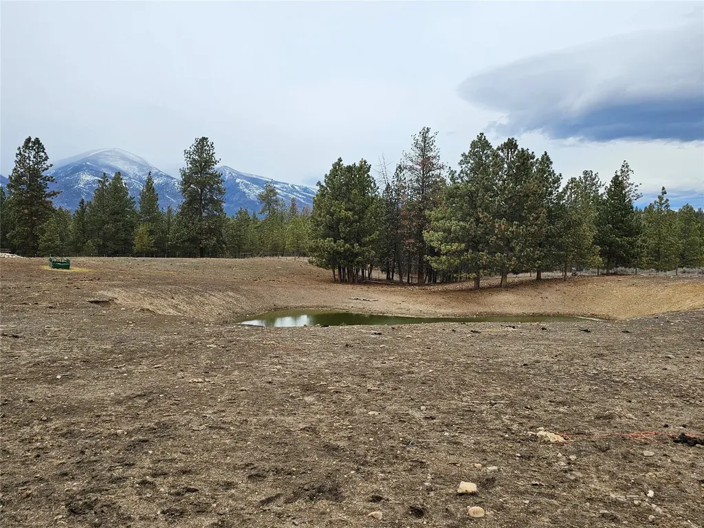 Nhn El Capitan Loop Stevensville MT 59870