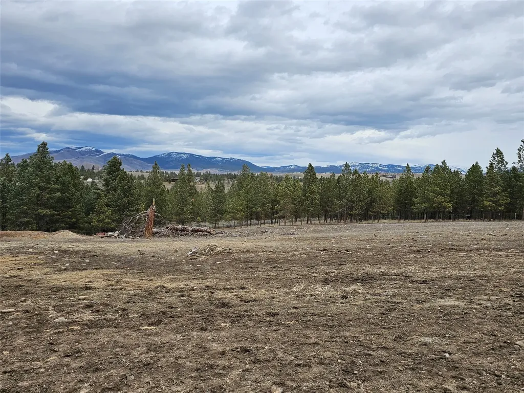 Nhn El Capitan Loop Stevensville MT 59870