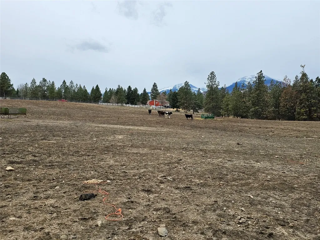 Nhn El Capitan Loop Stevensville MT 59870
