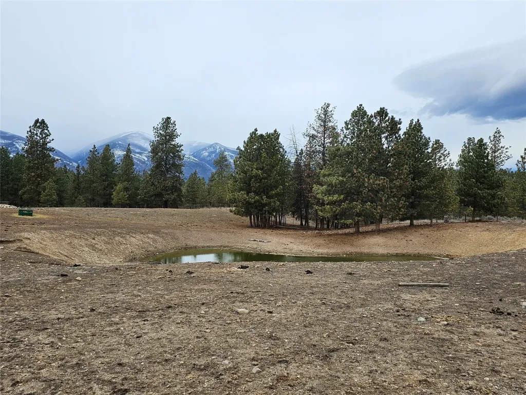 Nhn El Capitan Loop Stevensville MT 59870