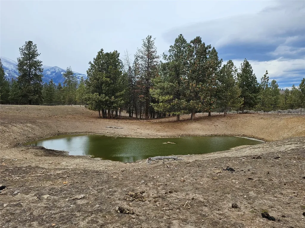 Nhn El Capitan Loop Stevensville MT 59870