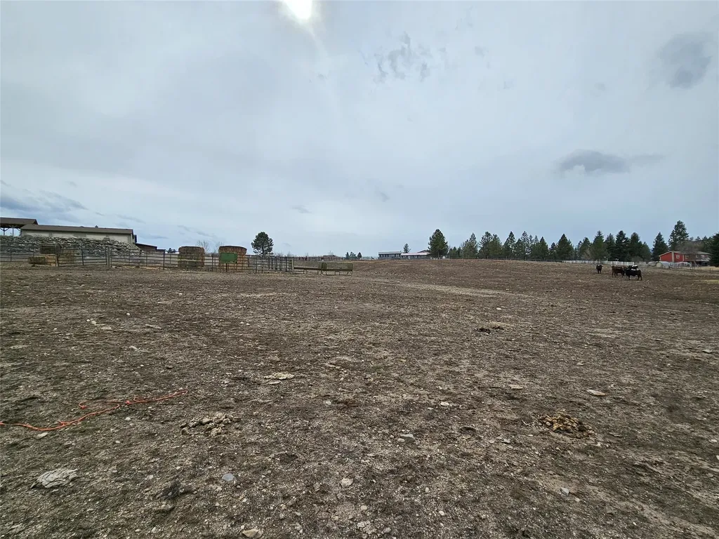 Nhn El Capitan Loop Stevensville MT 59870
