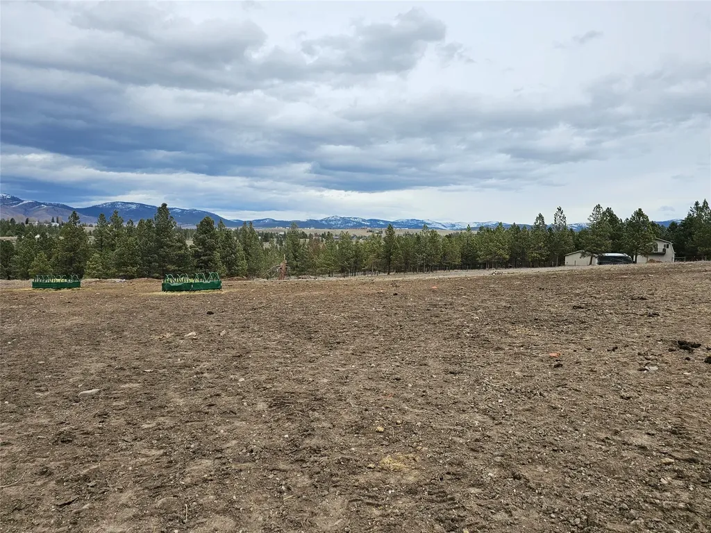 Nhn El Capitan Loop Stevensville MT 59870