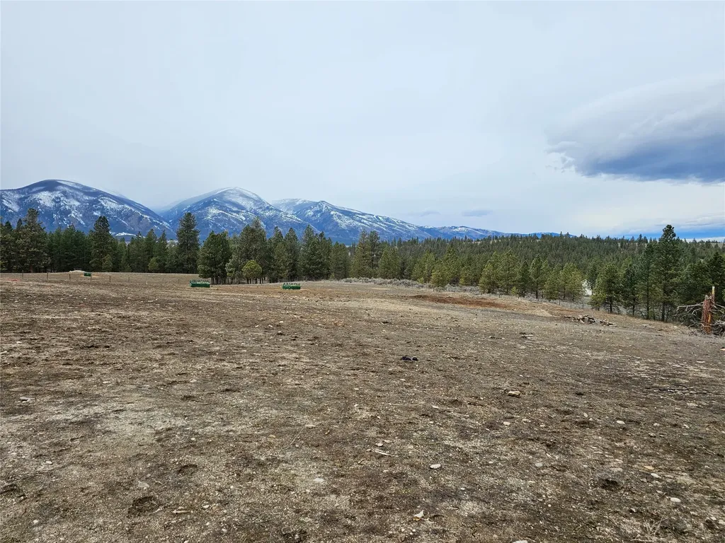 Nhn El Capitan Loop Stevensville MT 59870