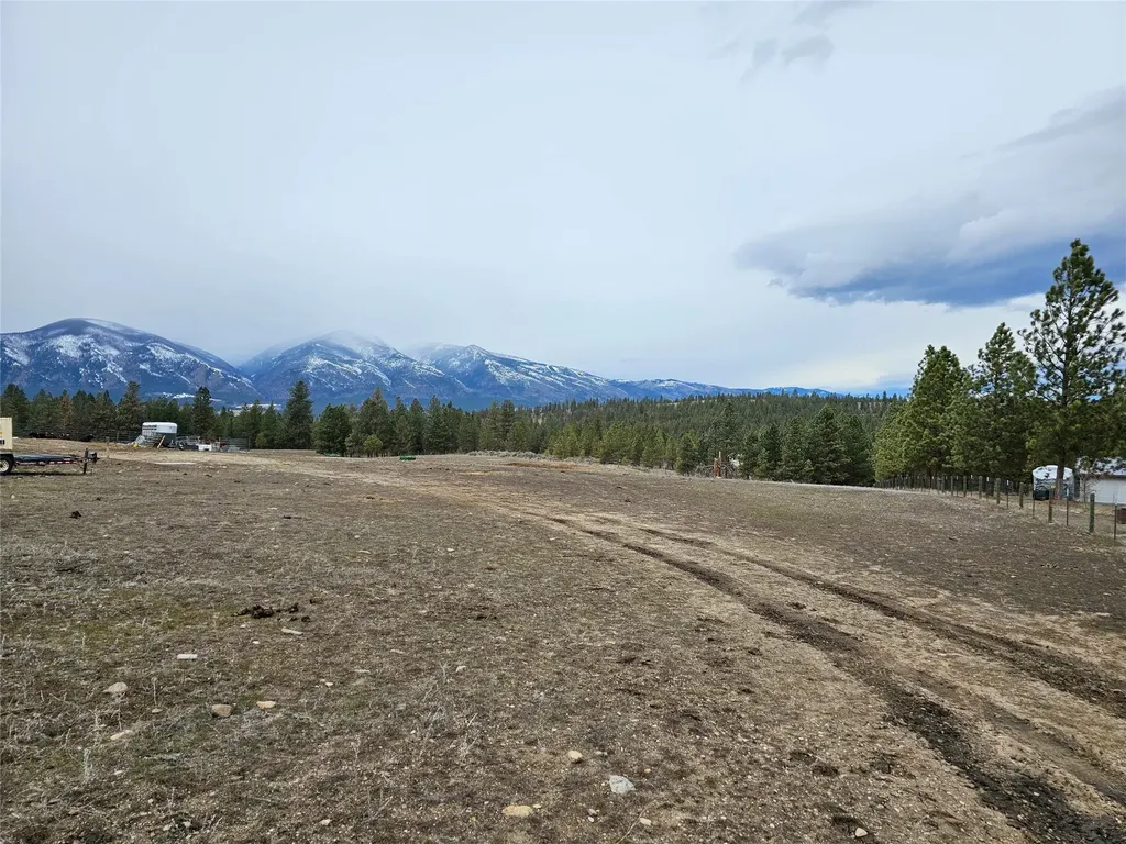 Nhn El Capitan Loop Stevensville MT 59870
