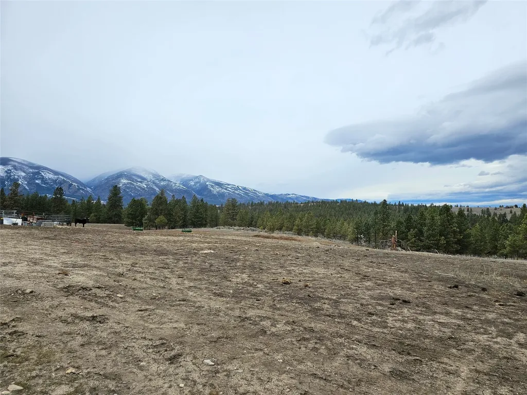 Nhn El Capitan Loop Stevensville MT 59870