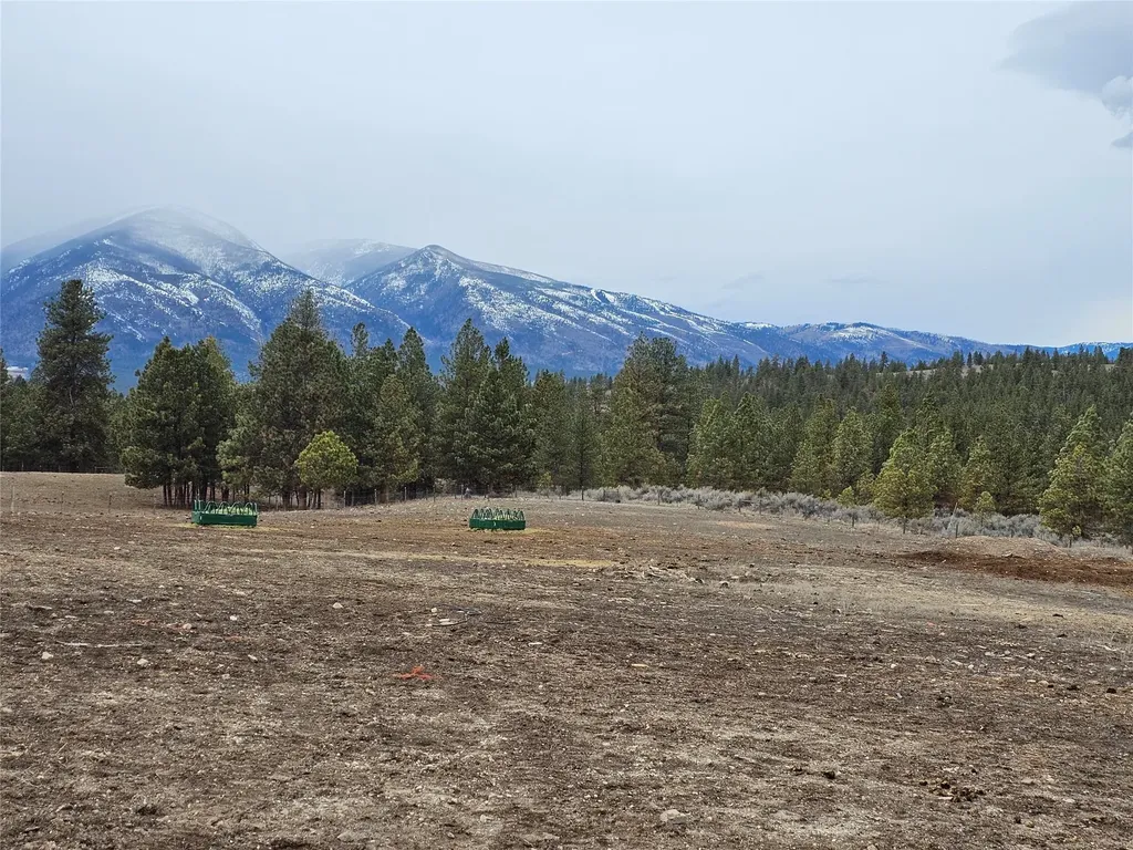 Nhn El Capitan Loop Stevensville MT 59870