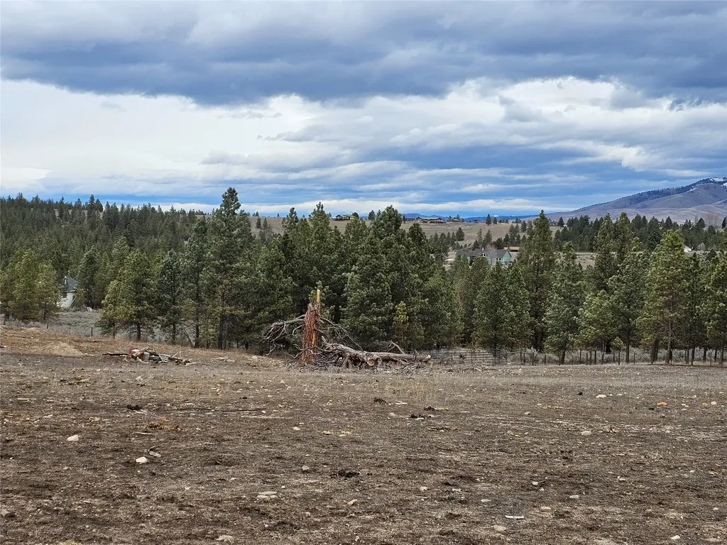 Nhn El Capitan Loop Stevensville MT 59870