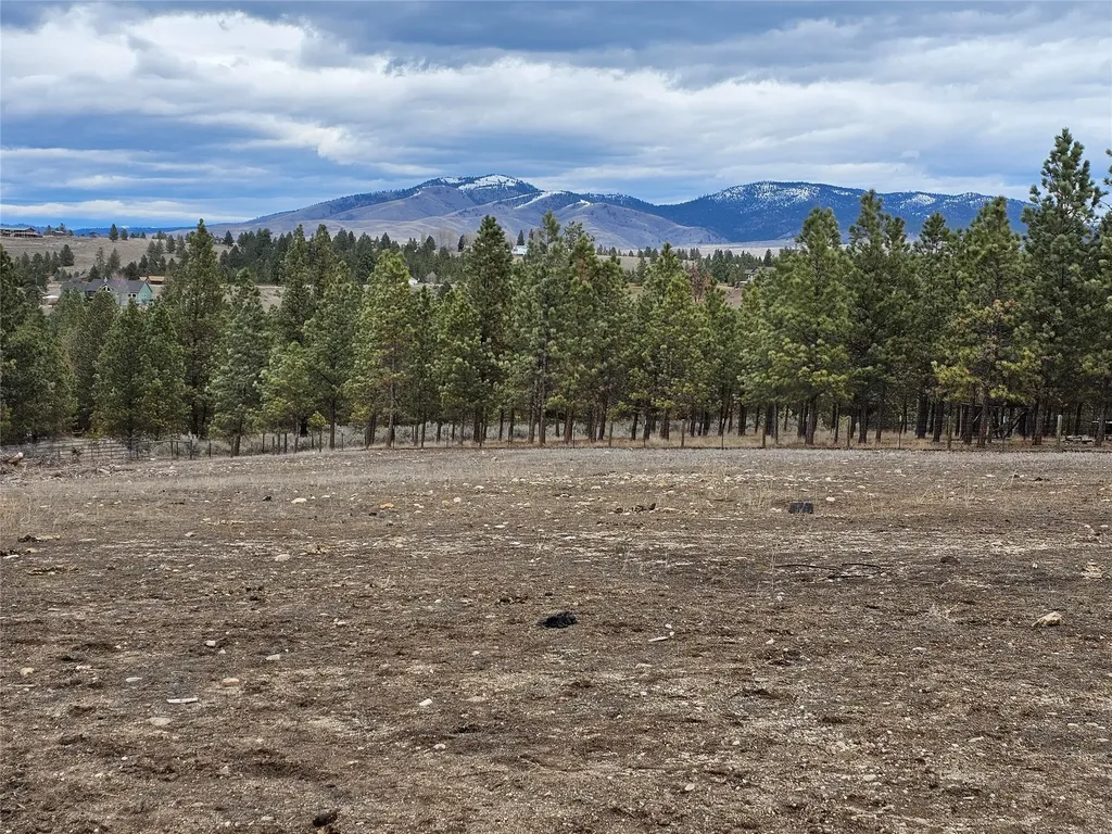 Nhn El Capitan Loop Stevensville MT 59870